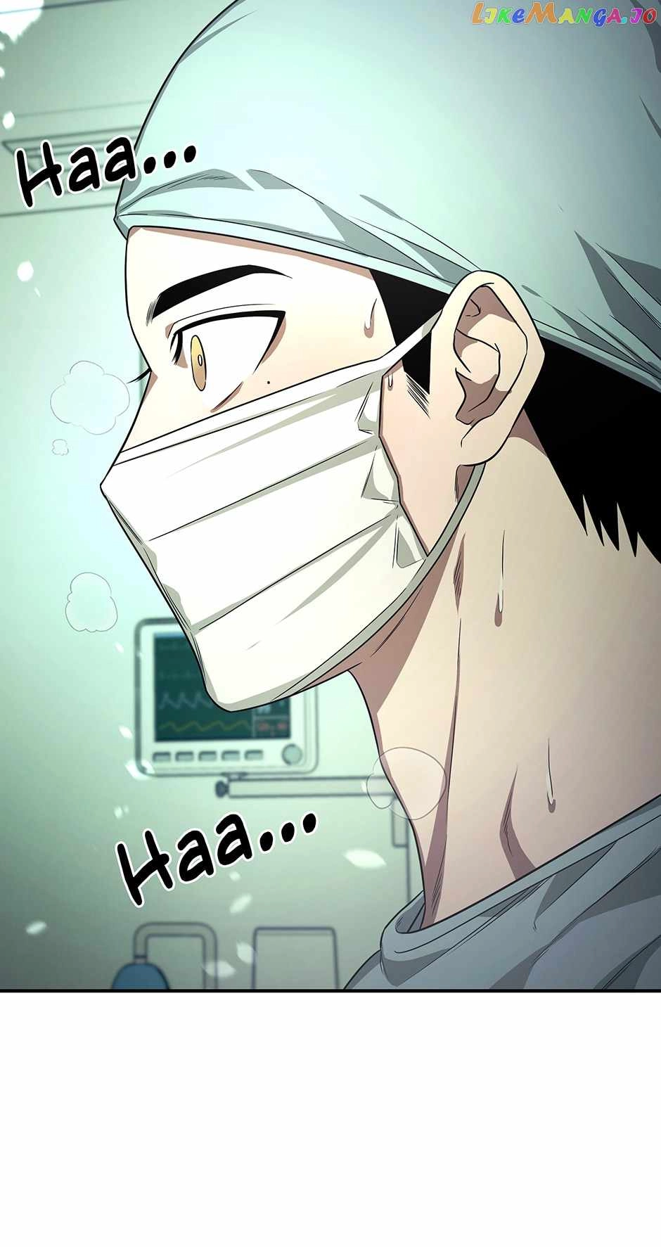 Genius Doctor Lee Moo-jin Chapter 147 41